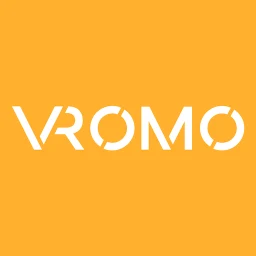 Ícone de VROMO Driver